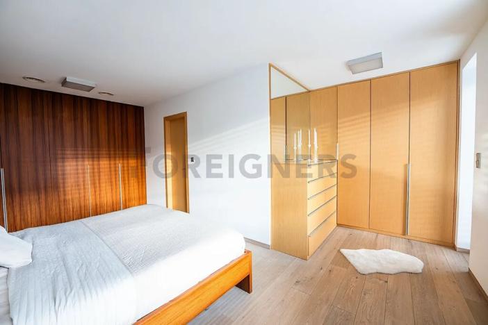 Prodej rodinného domu, Podolí, 257 m2