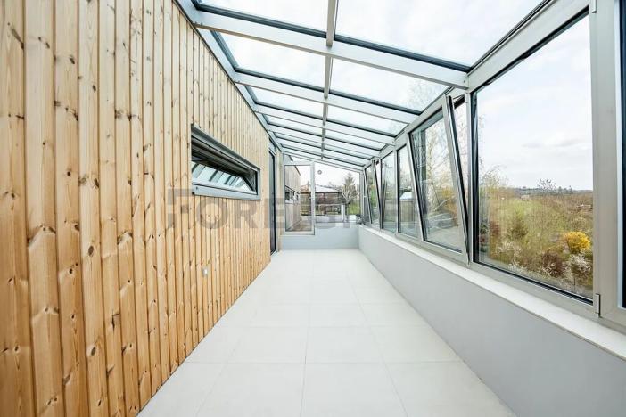 Prodej rodinného domu, Podolí, 257 m2