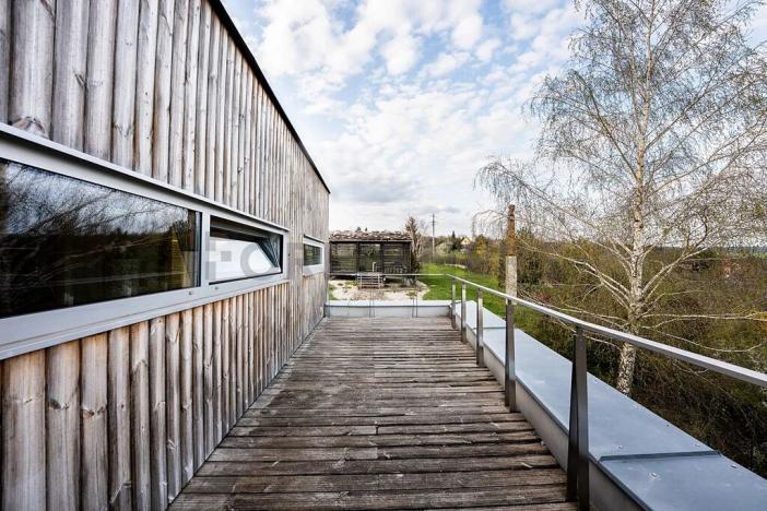 Prodej rodinného domu, Podolí, 257 m2