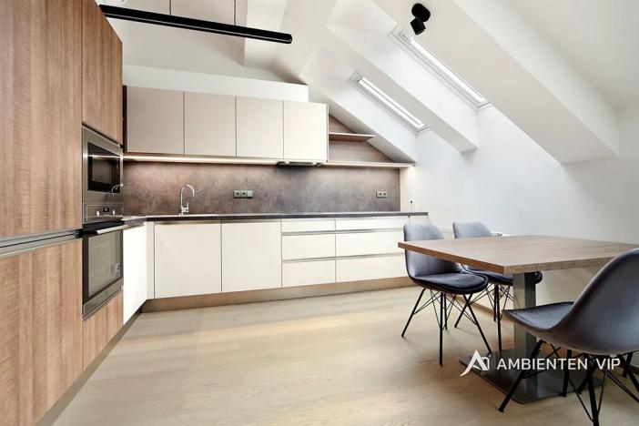 Pronájem bytu 3+kk, Brno, Masarykova, 105 m2