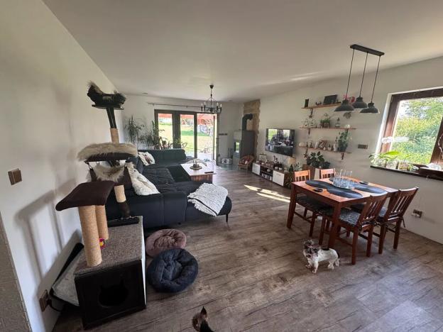 Prodej rodinného domu, Přerov, Pod Lapačem, 276 m2