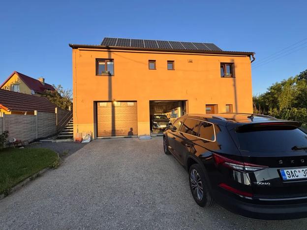 Prodej rodinného domu, Přerov, Pod Lapačem, 276 m2