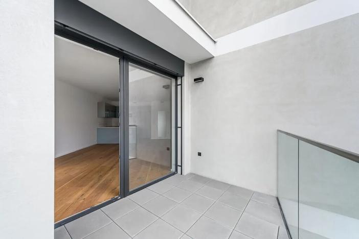 Pronájem bytu 3+kk, Praha - Strašnice, Ramonova, 88 m2