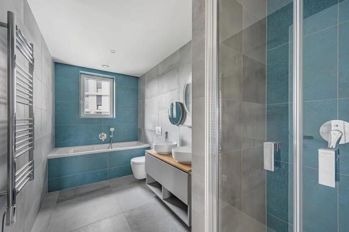 Pronájem bytu 3+kk, Praha - Strašnice, Ramonova, 88 m2