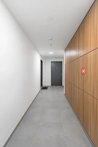 Pronájem bytu 3+kk, Praha - Strašnice, Ramonova, 88 m2