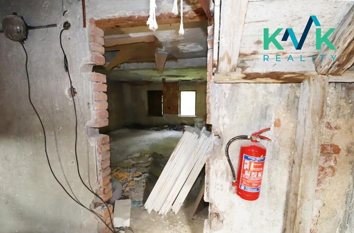 Prodej bytu 4+1, Karlovy Vary, Sadová, 154 m2