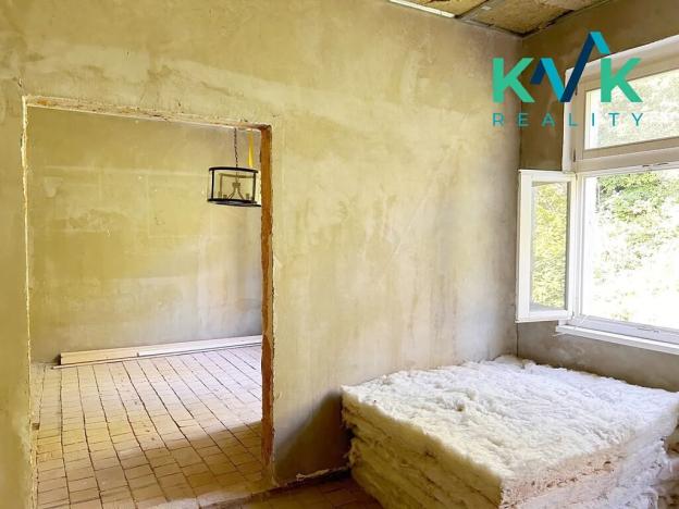 Prodej bytu 4+1, Karlovy Vary, Sadová, 154 m2