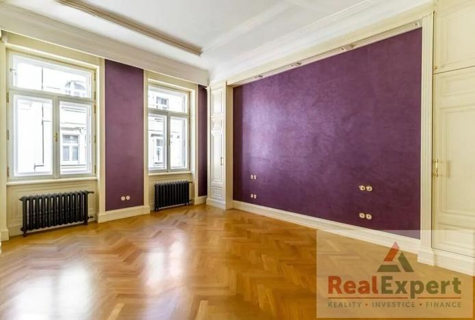 Prodej bytu 4+kk, Praha - Staré Město, Veleslavínova, 135 m2