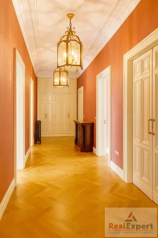 Prodej bytu 4+kk, Praha - Staré Město, Veleslavínova, 135 m2