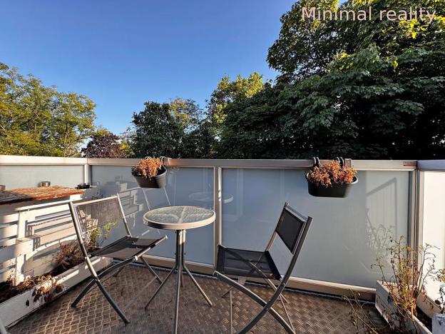 Prodej bytu 2+kk, Ostrava, Hasičská, 61 m2