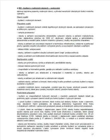 Prodej pozemku pro bydlení, Jívka, 1754 m2