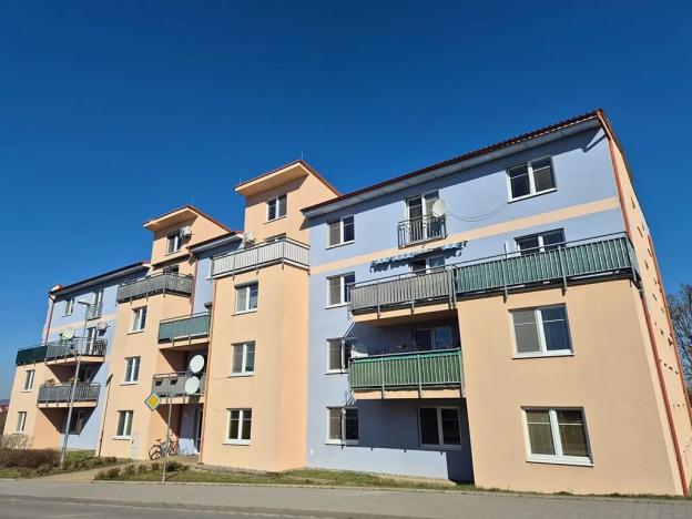 Prodej bytu 2+kk, Kunovice, Panská, 53 m2