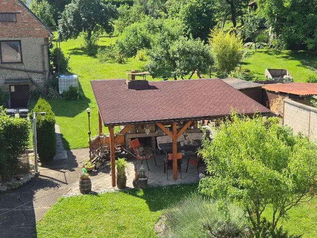 Prodej rodinného domu, Uherské Hradiště, Na Návsi, 250 m2