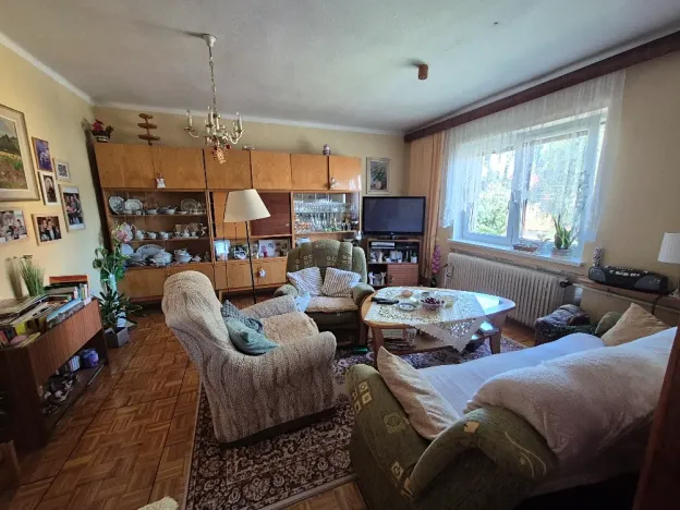 Prodej rodinného domu, Uherské Hradiště, Na Návsi, 250 m2