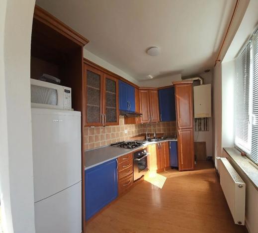 Pronájem bytu 2+1, Hrádek, 54 m2