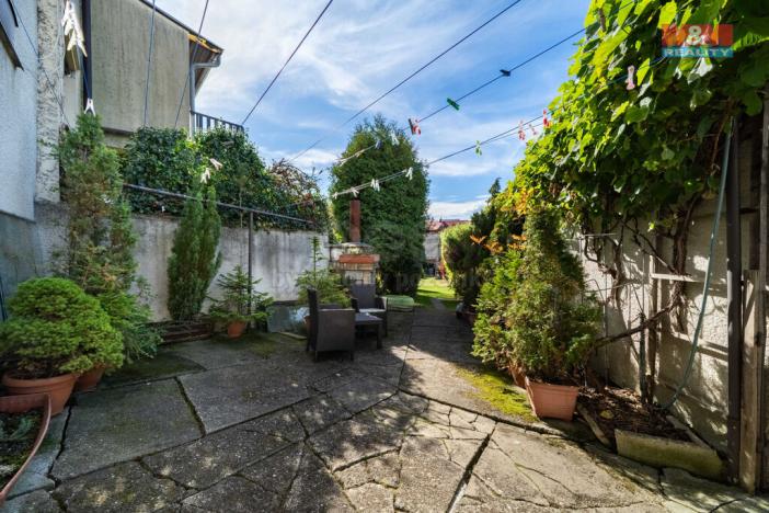 Prodej rodinného domu, Příbram - Příbram III, Smetanova, 166 m2