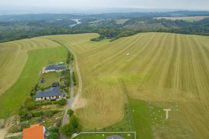 Prodej pozemku pro bydlení, Velenov, 12680 m2