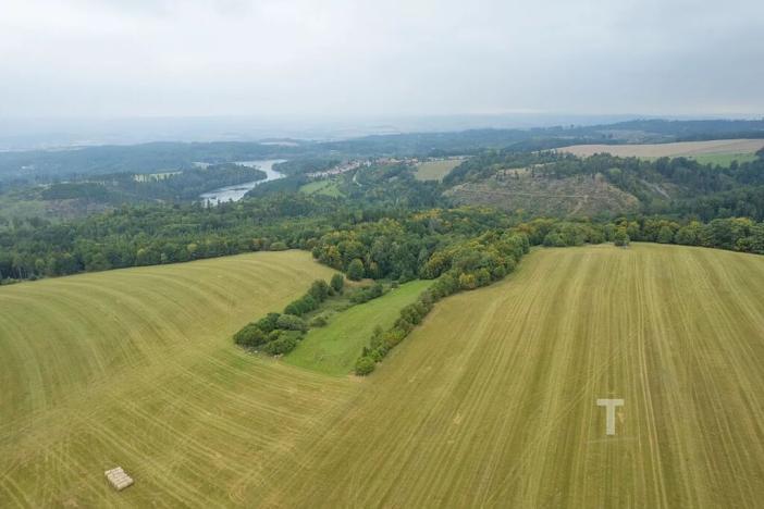 Prodej pozemku pro bydlení, Velenov, 12680 m2