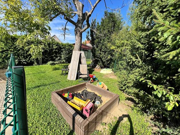 Prodej bytu 2+kk, Horoměřice, Holubova, 56 m2