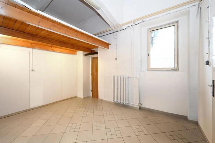 Pronájem obchodního prostoru, Hradec Králové, Pospíšilova, 78 m2