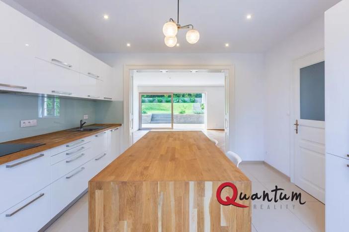 Pronájem rodinného domu, Praha - Střešovice, Pod Ořechovkou, 320 m2