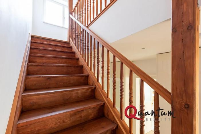 Pronájem rodinného domu, Praha - Střešovice, Pod Ořechovkou, 320 m2