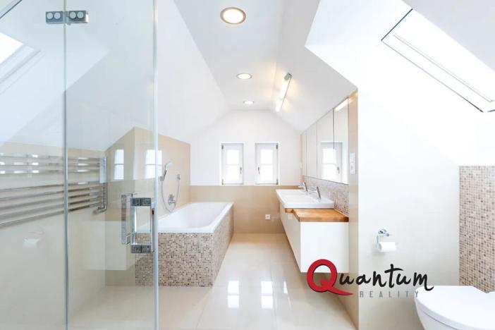 Pronájem rodinného domu, Praha - Střešovice, Pod Ořechovkou, 320 m2