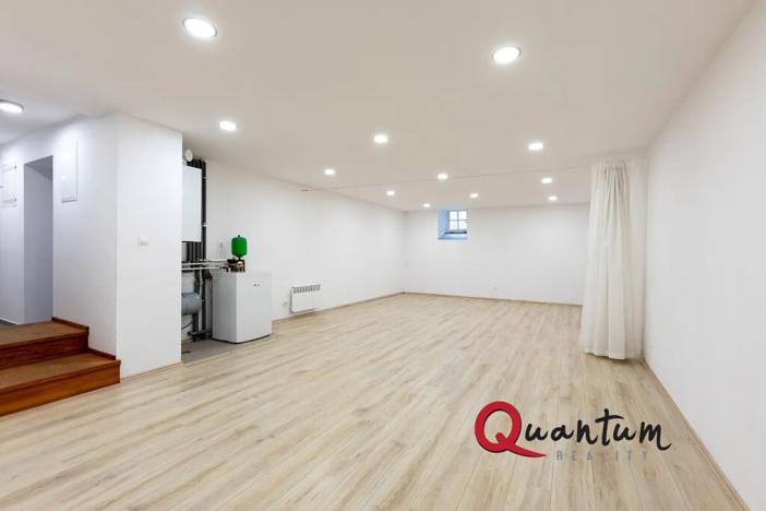 Pronájem rodinného domu, Praha - Střešovice, Pod Ořechovkou, 320 m2