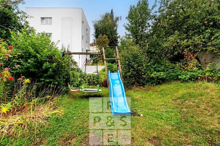 Prodej bytu 3+1, Praha - Smíchov, Nad Laurovou, 98 m2