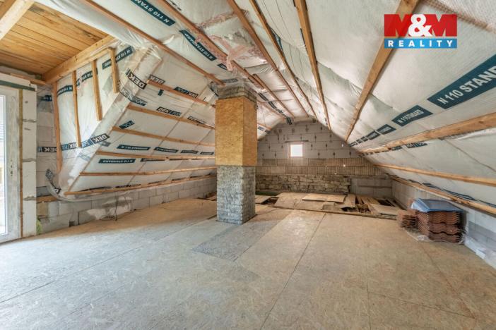 Prodej rodinného domu, Kladno - Kročehlavy, Patejdlova, 82 m2