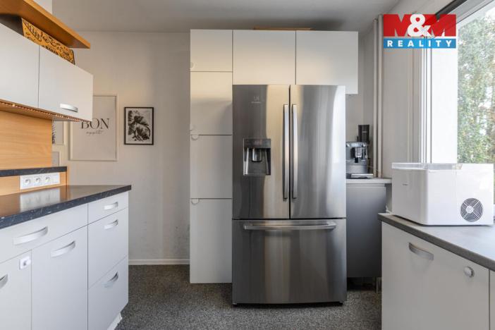 Prodej bytu 4+1, Klatovy - Klatovy II, Jiráskova, 90 m2