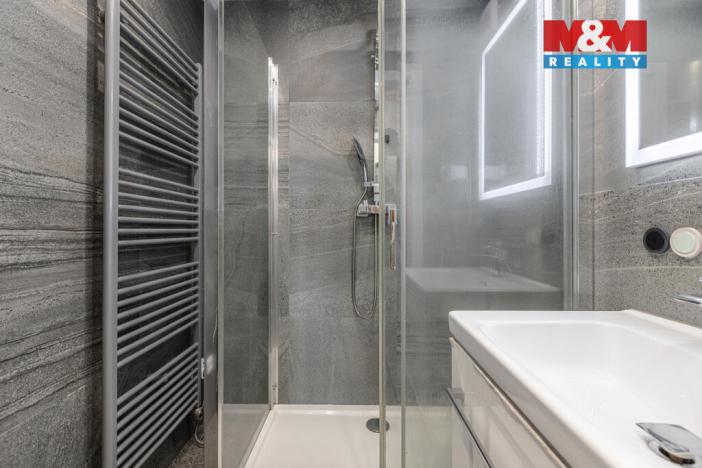 Prodej bytu 4+1, Klatovy - Klatovy II, Jiráskova, 90 m2