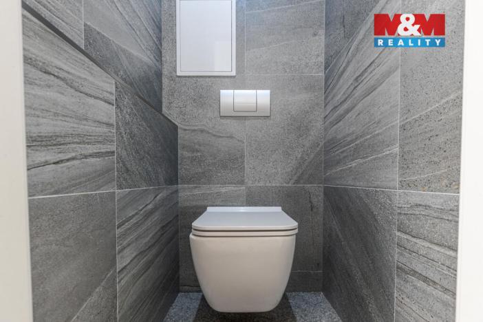 Prodej bytu 4+1, Klatovy - Klatovy II, Jiráskova, 90 m2