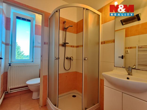 Prodej bytu 2+1, Uhlířské Janovice, Okružní, 57 m2