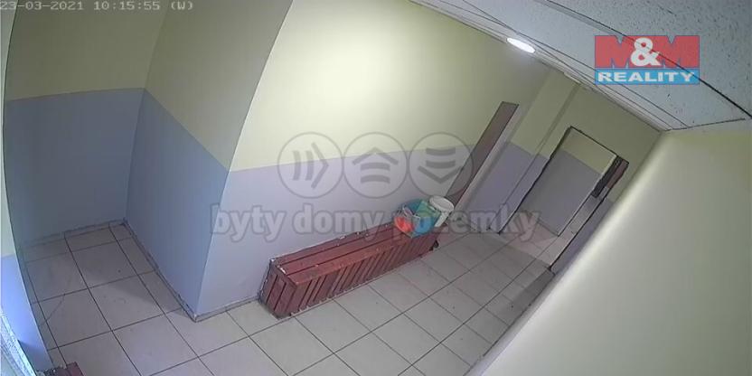 Prodej činžovního domu, Orlová - Lutyně, Osvobození, 618 m2