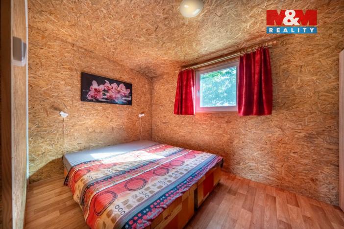 Prodej chaty, Pňovany, 35 m2