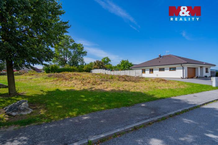 Prodej pozemku pro bydlení, Černá v Pošumaví, 1331 m2