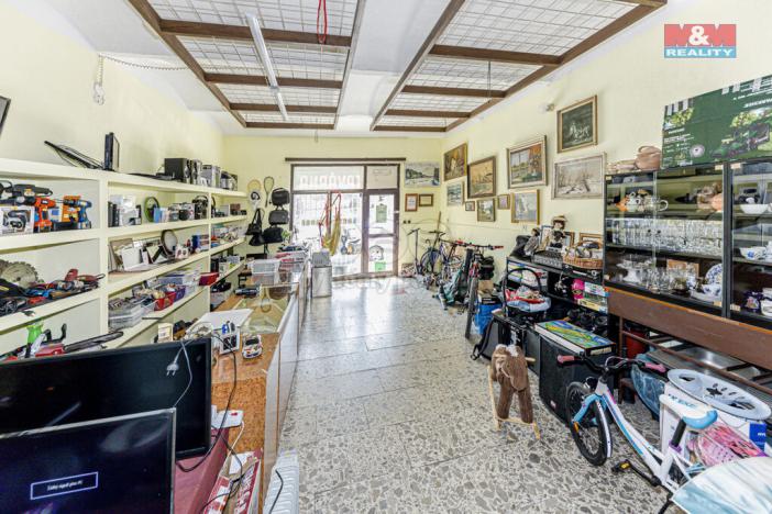 Prodej rodinného domu, Kutná Hora - Kutná Hora-Vnitřní Město, Václavské náměstí, 250 m2