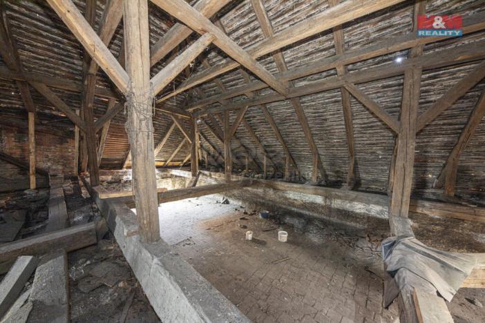 Prodej rodinného domu, Kutná Hora - Kutná Hora-Vnitřní Město, Václavské náměstí, 250 m2