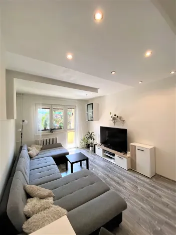 Prodej bytu 2+1, Ostrava, Mitušova, 55 m2