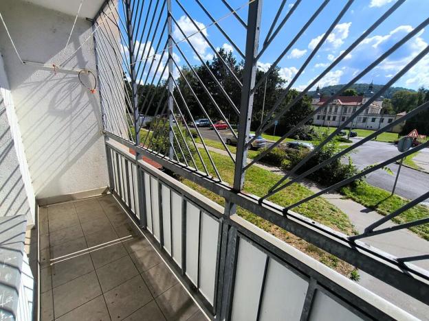 Prodej bytu 3+1, Ústí nad Labem, Keplerova, 78 m2