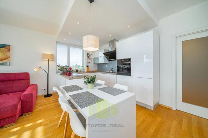 Prodej bytu 3+kk, Olomouc, Topolová, 78 m2