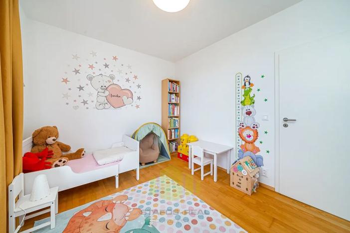 Prodej bytu 3+kk, Olomouc, Topolová, 78 m2