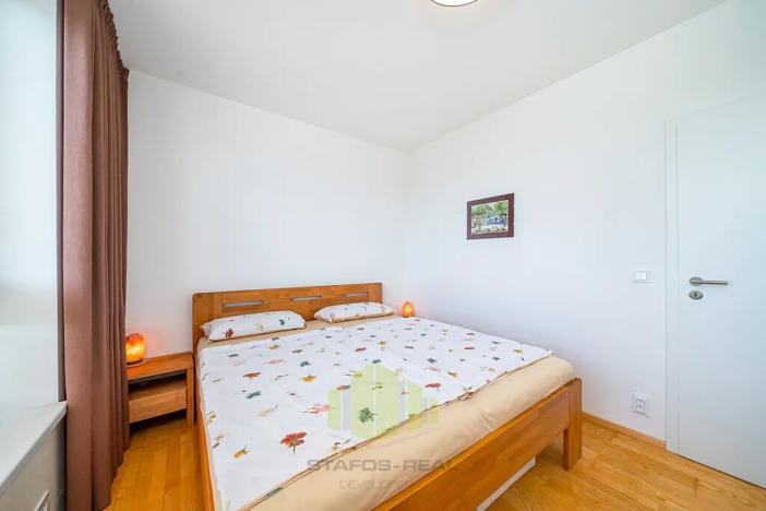 Prodej bytu 3+kk, Olomouc, Topolová, 78 m2