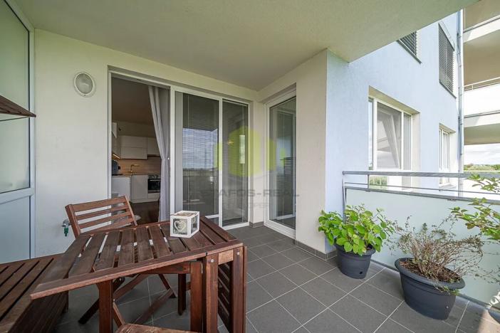 Prodej bytu 2+kk, Olomouc, Topolová, 55 m2