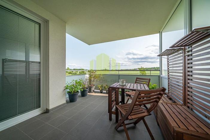 Prodej bytu 2+kk, Olomouc, Topolová, 55 m2