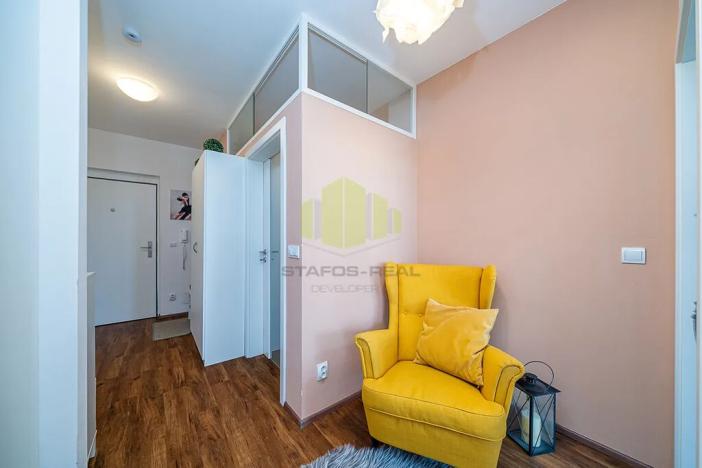 Prodej bytu 2+kk, Olomouc, Topolová, 55 m2