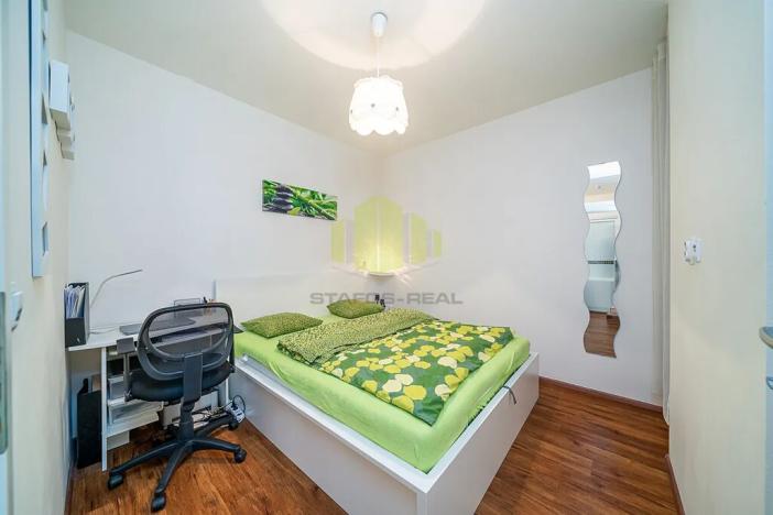 Prodej bytu 2+kk, Olomouc, Topolová, 55 m2