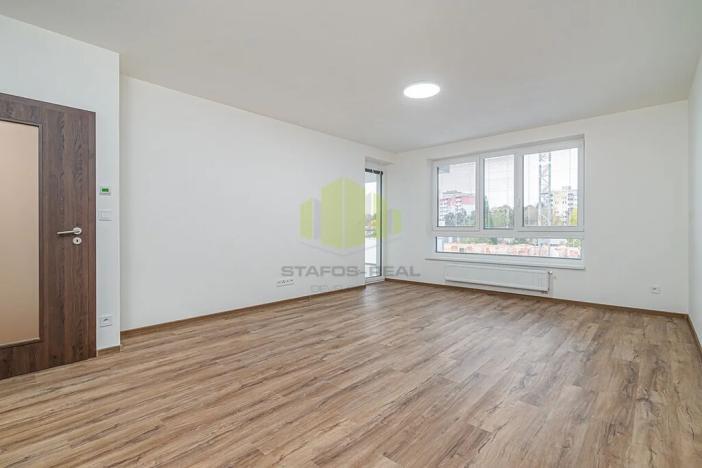 Prodej bytu 2+kk, Olomouc, Janského, 58 m2