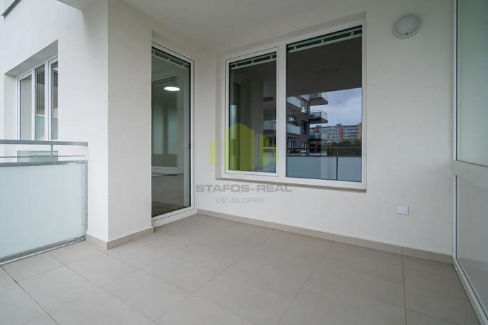 Prodej bytu 2+kk, Olomouc, Janského, 58 m2